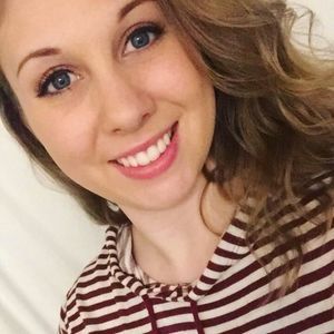 Meet your Posher, Megan